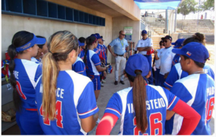 A Team on the Rise: Philippines Blu Girls