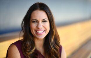 Jessica Mendoza joins Mets front office
