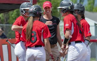 Jessica Pistole leaves San Diego; returns to Southern Oregon