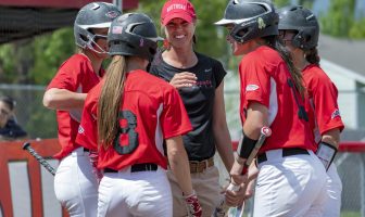 Jessica Pistole leaves San Diego; returns to Southern Oregon