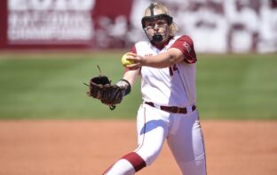 Paige Lowary officially retires from playing career