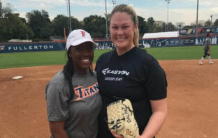 Cal State Fullerton undergoes pitching coach change
