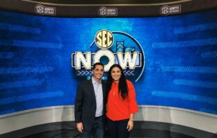 SEC Network adds Vidales as analyst