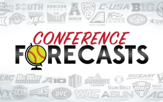2021 Big South Forecast