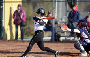 Erika Polidori to join Oakland Golden Grizzlies’ Hall of Honor
