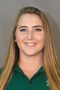 Georgina-Corrick-USF-Softball