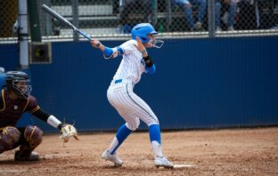 Briana Perez named JWOS Player of the Week