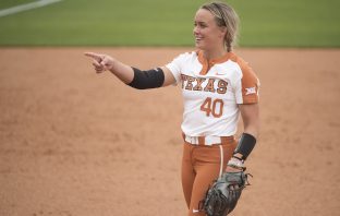 COLUMN: Where does Texas softball go from here?