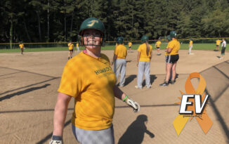 Humboldt State player Evelyn Andrews passes away