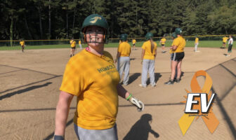 Humboldt State player Evelyn Andrews passes away