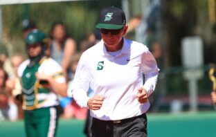 Frank Griffin earns win #750 at Stetson