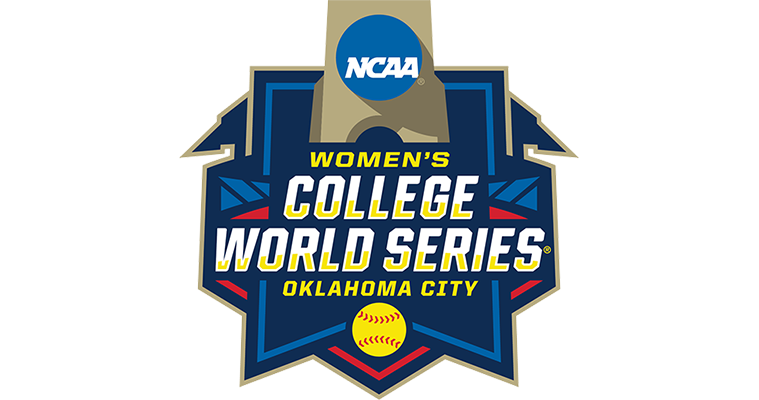 2021 Women's College World Series schedule — Justin's World of Softball