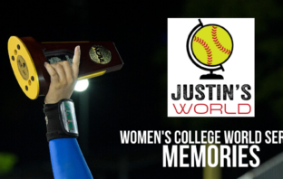 WCWS Memories: Rachel Lawson