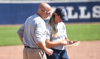 Kent State promotes Emma Johnson to associate head coach