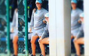 FGCL Q&A: Lindsay Fico on coaching in the FGCL, benefits of summer softball