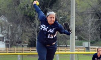 Former Auburn pitcher Alyssia Palomino passes away