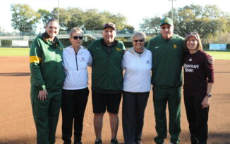 Top 10: Longest-Tenured Coaching Staffs in Division 1
