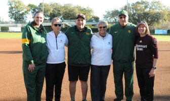 Top 10: Longest-Tenured Coaching Staffs in Division 1