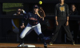Kendall Veach joins UAB coaching staff