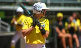 Jasmine Sievers opts out of 2021 season