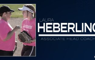 Laura Heberling promoted to associate head coach at Utah State