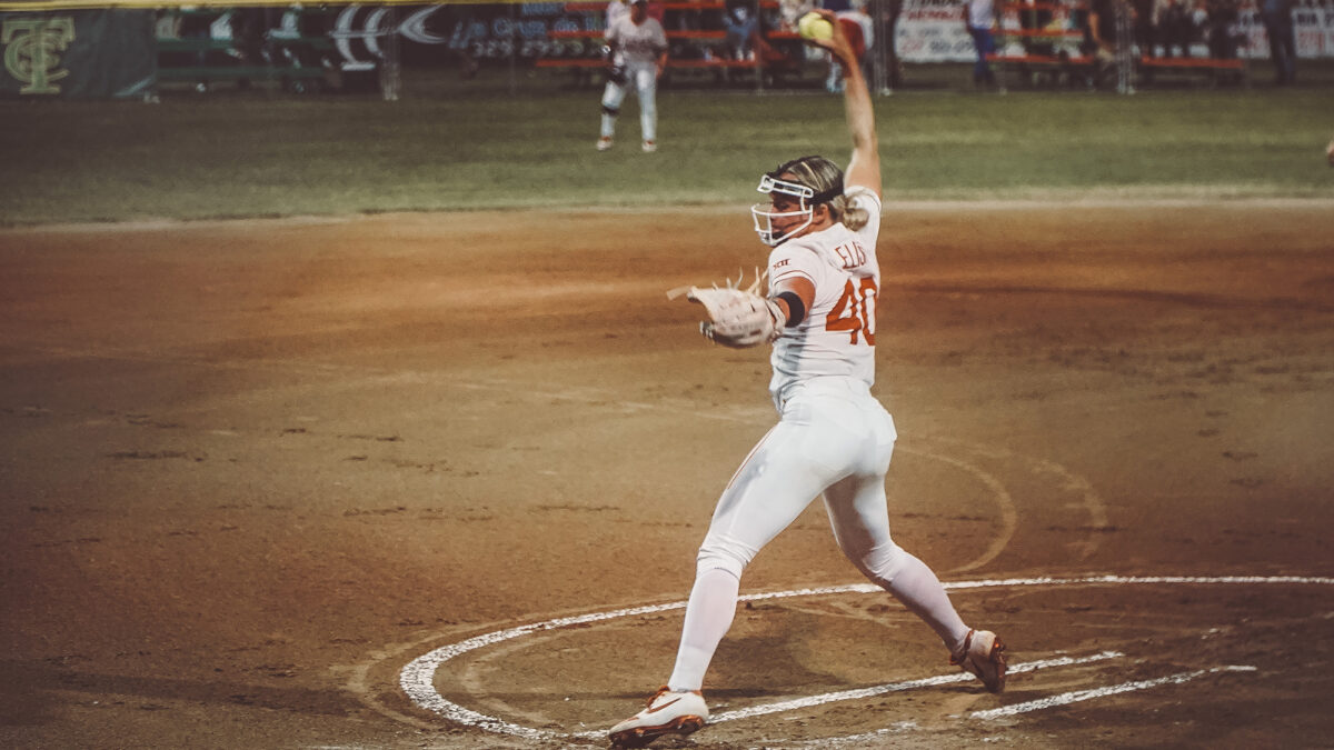 Miranda Elish opts out of 2021 season — Justin's World of Softball