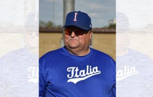 Italian national team manager Enrico Obletter passes away