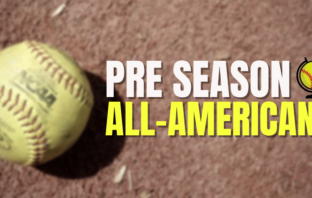 2021 JWOS Preseason All-Americans