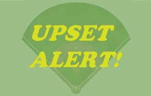 Five Teams on Upset Alert in Week 2