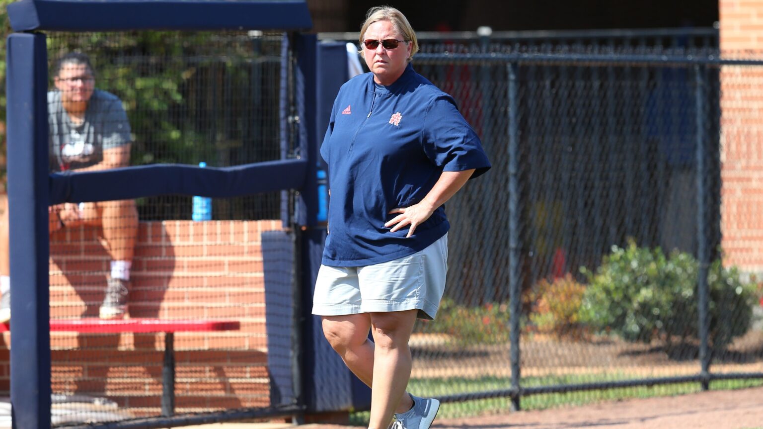 Becky Clark wins #600: Five Fast Facts — Justin's World of Softball