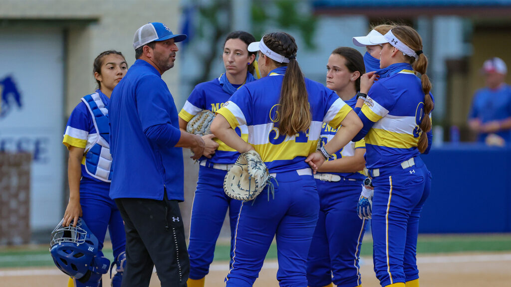 McNeese signs James Landreneau to contract extension — Justin's World of Softball