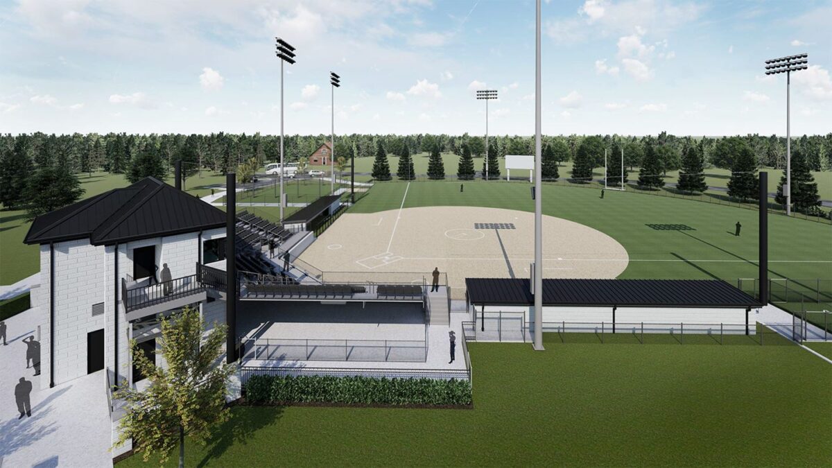 Wofford hires head coach; to begin softball program — Justin
