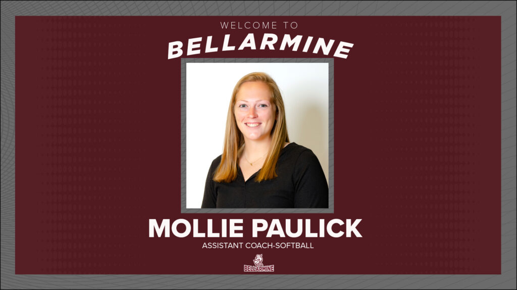 Rounding the Bases with Mollie Paulick